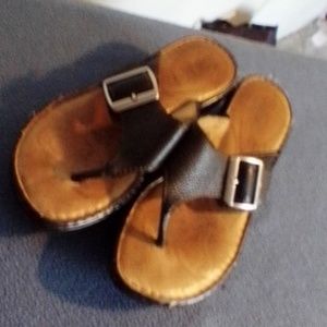 Born Sandals